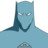 Anti Freeze Batman Icon